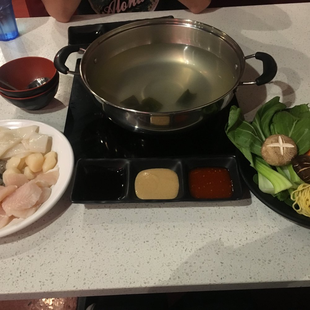 ShaBuShi - Japanese Near Me - Los Angeles, California ShaBuShi - Japanese Near Me - Los Angeles, California