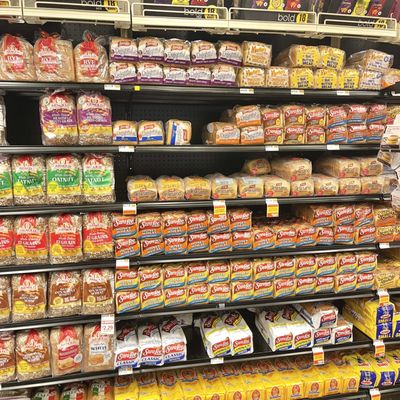 Rouses Market by null