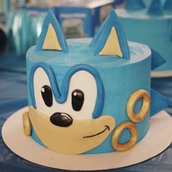 Cakes By Grace