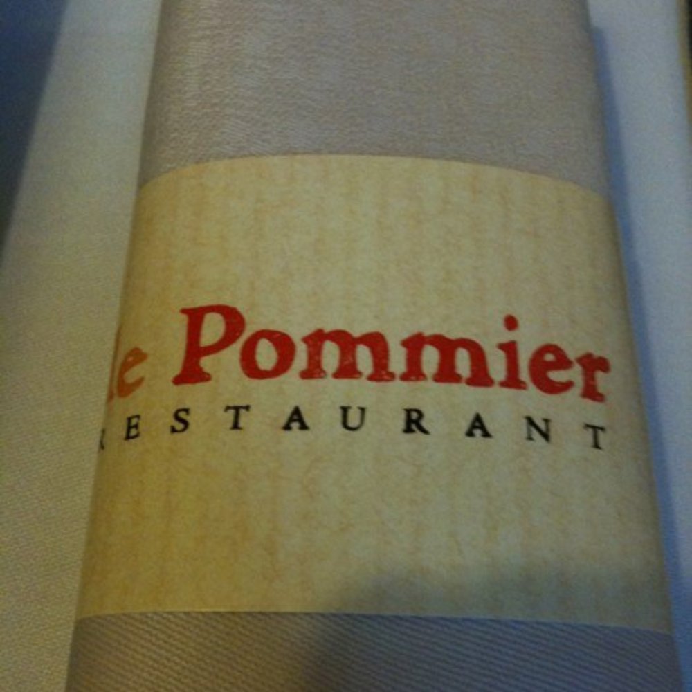 Le Pommier - French Near Me - Bayeux, 14