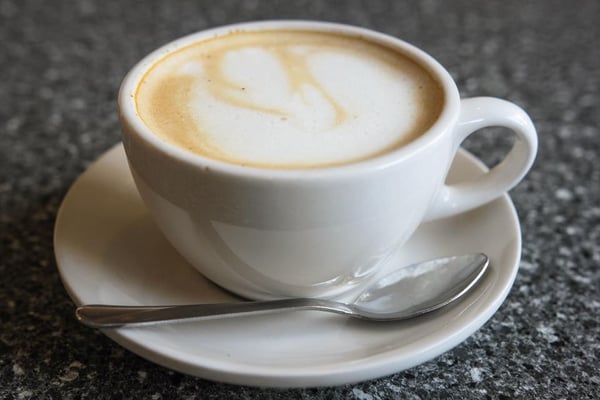 Cafe Salsera by null