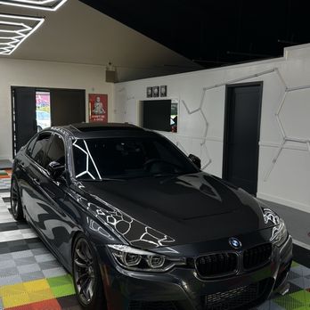 OC Tint & Detail - Car Window Tinting Near Me - Westminster, California OC Tint & Detail - Car Window Tinting Near Me - Westminster, California