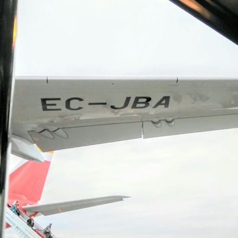 Iberia - Airlines Near Me - Madrid, M