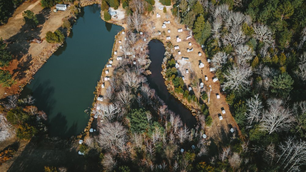 PALMETTO HILLS PAINTBALL FIELD & STORE Updated October 2024 1481 S Anderson Rd, Rock Hill