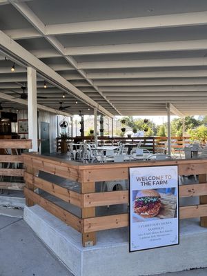 Fat Beet Farm Kitchen and Bakery by null