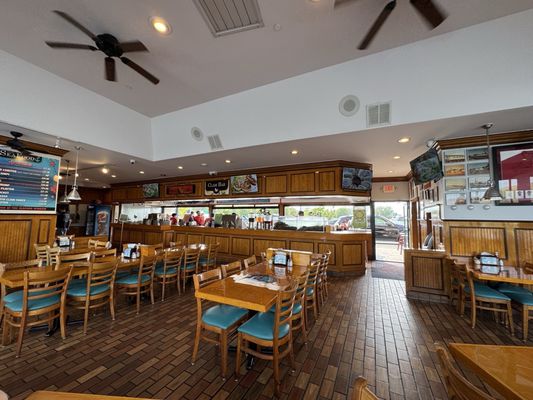 Peter's Clam Bar by null