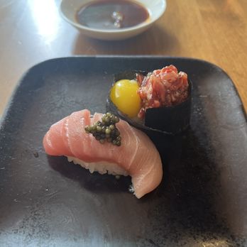 OMAKAI sushi - Sushi Bars Near Me - Miami, Florida