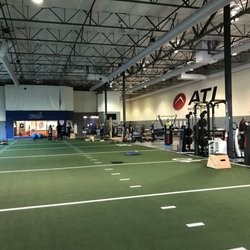 ATI Physical Therapy