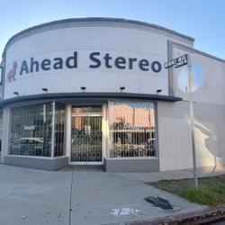 Ahead Stereo & Home Systems