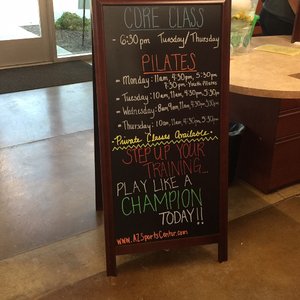 Champ Physical Therapy Pilates 15 Photos Physical Therapy