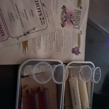 Pharmacy Kitchen & Bar - SHOTS! - Steakhouses Near Me - Goshen, New York Pharmacy Kitchen & Bar - SHOTS! - Steakhouses Near Me - Goshen, New York
