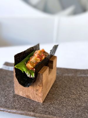 Handroll Project by null