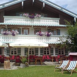 Landgasthof Rosi Mittermaier
