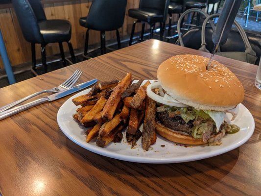 Shucker's Oyster Bar by null