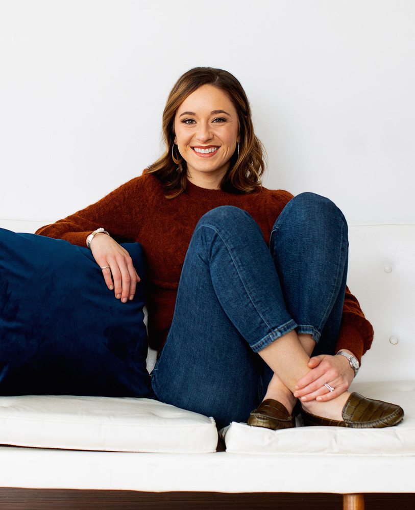 Laura Ranalletta Therapy - grief counselor in St. Louis, MO