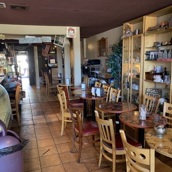 Fresh Roast - Coffee & Tea Near Me - San Gabriel, California