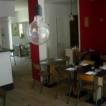 L'Ardoise - L'intérieur du restaurant - French Near Me - Brignais, 69 L'Ardoise - L'intérieur du restaurant - French Near Me - Brignais, 69