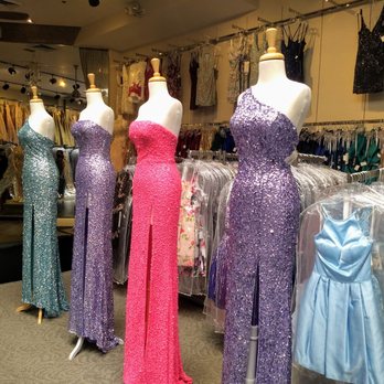 Prevue Formal And Bridal - 07-14-21 - Bridal Near Me - La Mesa, California