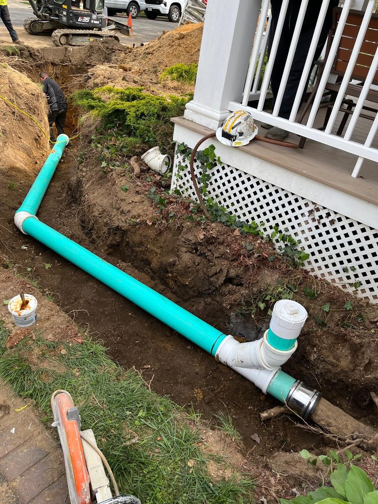 Slide of Scialli Plumbing & Heating