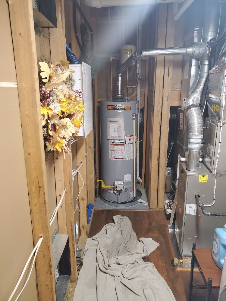 Slide of Advanced Plumbing Solutions