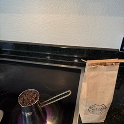 Europa Grocery - Armenian coffee