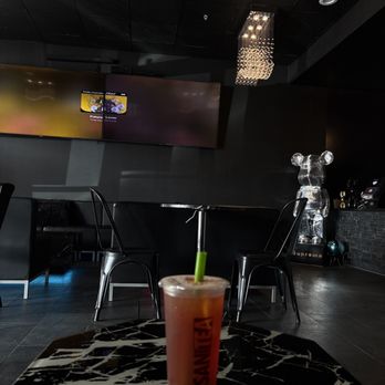 Insanitea Boba - Bubble Tea Near Me - Clovis, California