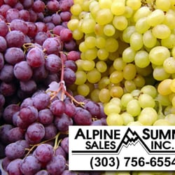 Alpine Summit Sales - Alpine Summit Sales, Inc. - 11170 East 47th Avenue - Denver, CO, 80239 - (303) 756-6554 - http://www.alpinesummit.com/