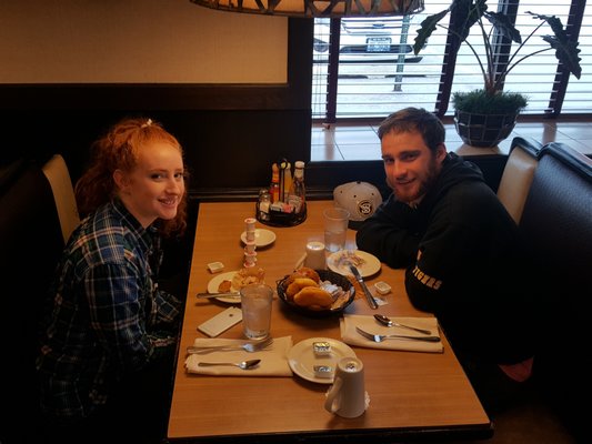 Omega Restaurant & Bakery by null