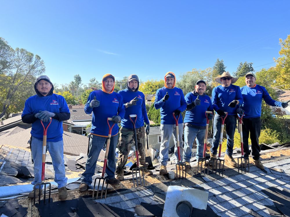 Slide of American Cool Construction