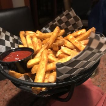 Kenzie's - French fries - Cocktail Bars Near Me - Celebration, Florida