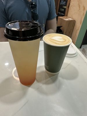 MOKAFÉ by null