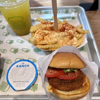 Shake Shack - Burgers Near Me - Tigard, Oregon Shake Shack - Burgers Near Me - Tigard, Oregon