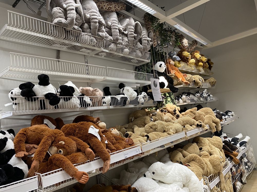 IKEA 1835 Photos & 2366 Reviews 1700 E Bayshore Rd, East Palo Alto