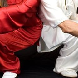 JING Institute of Chinese Martial Arts & Culture