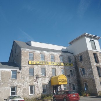 Stillwater Antiques - Antiques Near Me - Greenville, Rhode Island