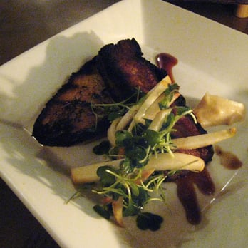 Mindy's Bakery - Pork belly appetizer - Desserts Near Me - Chicago, Illinois