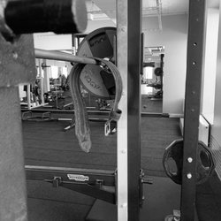 JONNY M. - Training Equipment.