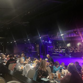 Derby Dinner Playhouse - Performing Arts Near Me - Clarksville, Indiana