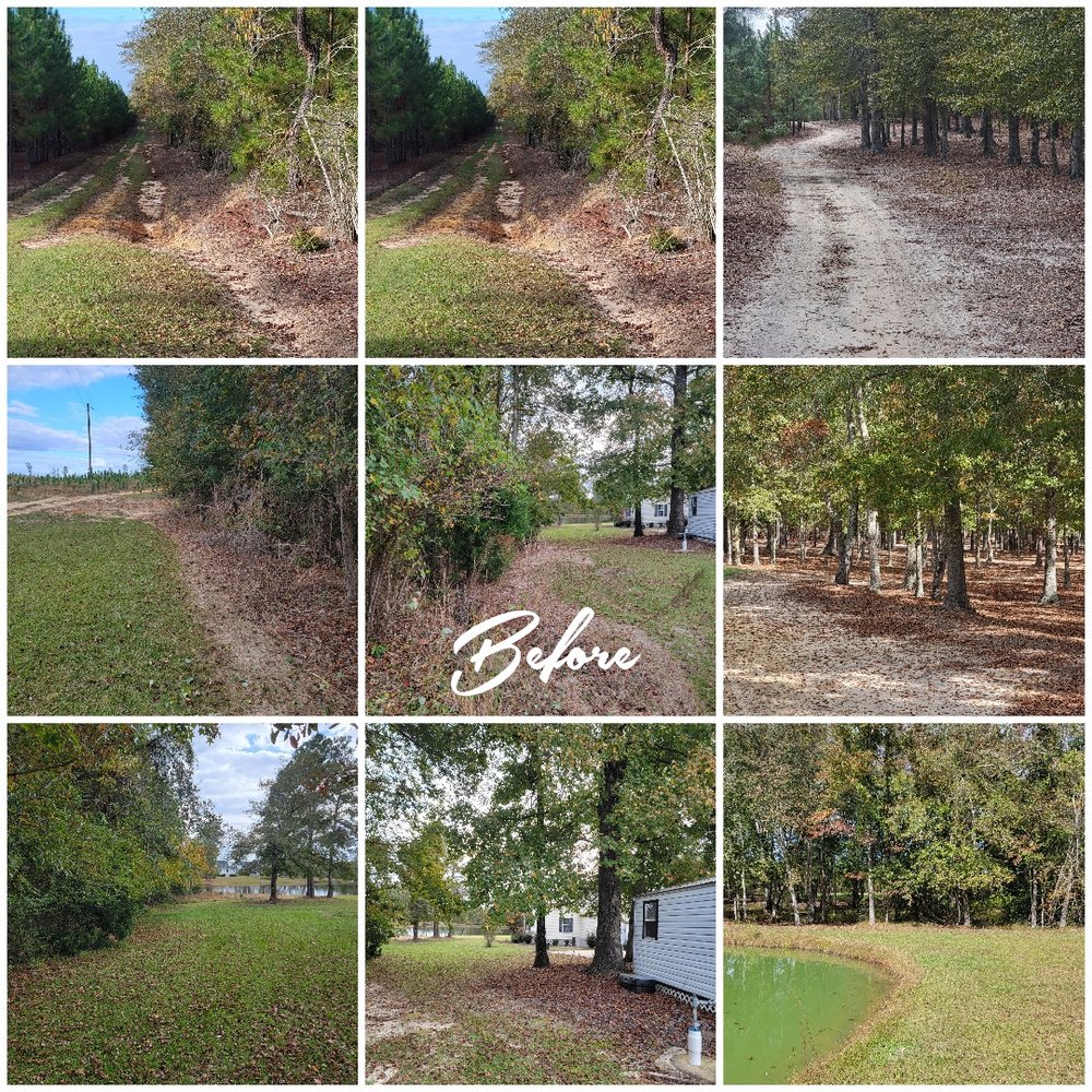 WAY MAKER LAND CLEARING Request a Quote 16 Photos Ailey,