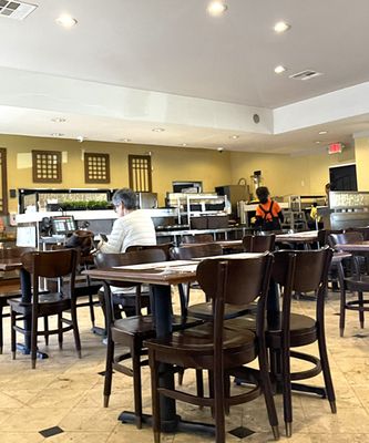 BCD Tofu House by null