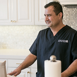 Amada Senior Care