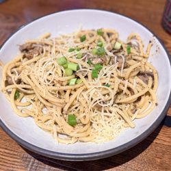 NAPA Kitchen and Wine - Cacio E Pepe