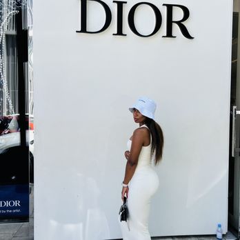 Dior Cafe - Coffee & Tea Near Me - Miami, Florida