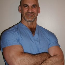 Richard Silverman, MD