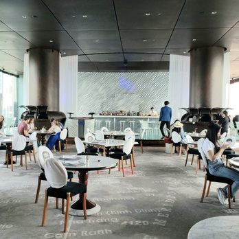 Felix - Modern European Near Me - Hong Kong, HK