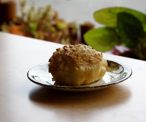 Bravo Bakery by null