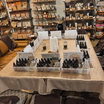Mion - Cosmetics & Beauty Supply Near Me - St. Charles, Illinois