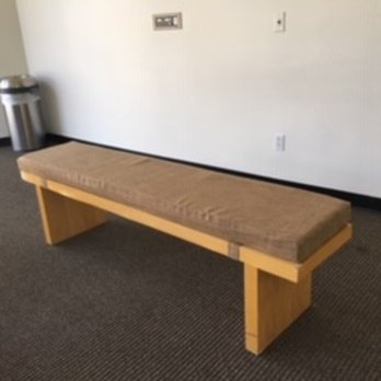 Sardo Custom Upholstery - Old bench - Furniture Reupholstery Near Me - Pasadena, California Sardo Custom Upholstery - Old bench - Furniture Reupholstery Near Me - Pasadena, California