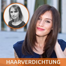 Haarkonzept