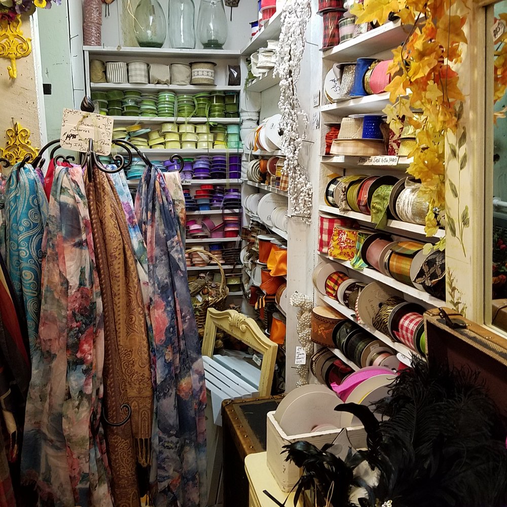 MICHAEL’S FLOWERS Updated August 2024 12 Photos 31 N Jefferson St